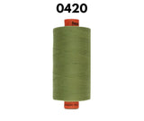 Rasant Sewing and Quilting Thread 1000m - Various Colours