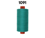 Rasant Sewing and Quilting Thread 1000m - Various Colours