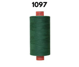 Rasant Sewing and Quilting Thread 1000m - Various Colours