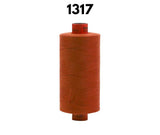 Rasant Sewing and Quilting Thread 1000m - Various Colours