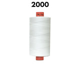 Rasant Sewing and Quilting Thread 1000m - Various Colours
