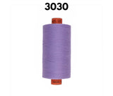 Rasant Sewing and Quilting Thread 1000m - Various Colours