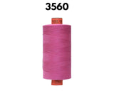 Rasant Sewing and Quilting Thread 1000m - Various Colours
