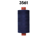 Rasant Sewing and Quilting Thread 1000m - Various Colours
