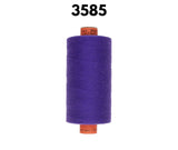 Rasant Sewing and Quilting Thread 1000m - Various Colours