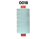 Rasant Sewing and Quilting Thread 1000m - Various Colours
