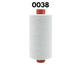 Rasant Sewing and Quilting Thread 1000m - Various Colours