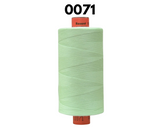 Rasant Sewing and Quilting Thread 1000m - Various Colours
