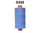 Rasant Sewing and Quilting Thread 1000m - Various Colours