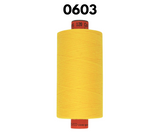 Rasant Sewing and Quilting Thread 1000m - Various Colours