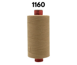 Rasant Sewing and Quilting Thread 1000m - Various Colours