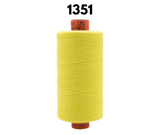 Rasant Sewing and Quilting Thread 1000m - Various Colours