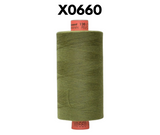 Rasant Sewing and Quilting Thread 1000m - Various Colours