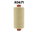Rasant Sewing and Quilting Thread 1000m - Various Colours