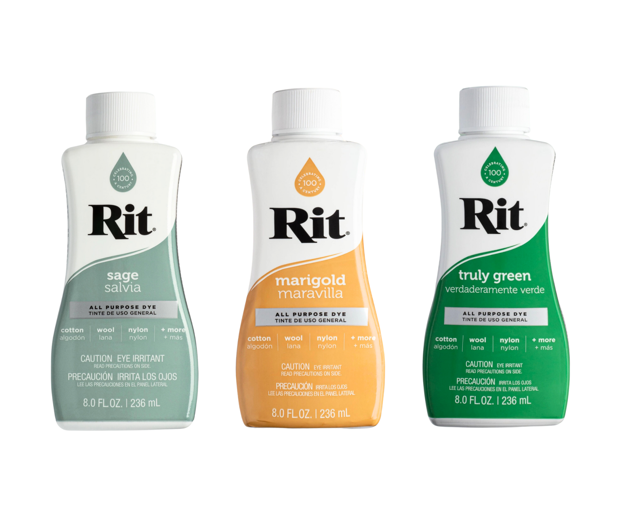 Rit Liquid Dye