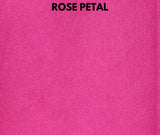 Wool Blend Felt - Various Colours