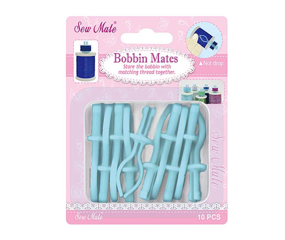 Sew Mate Bobbin Mates 10PK
