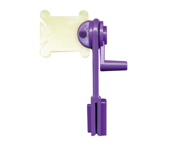 Sew Mate Embroidery Thread Bobbin Winder Sew It
