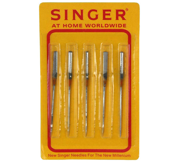 Singer Embroidery Domestic Needles 2000 80/11