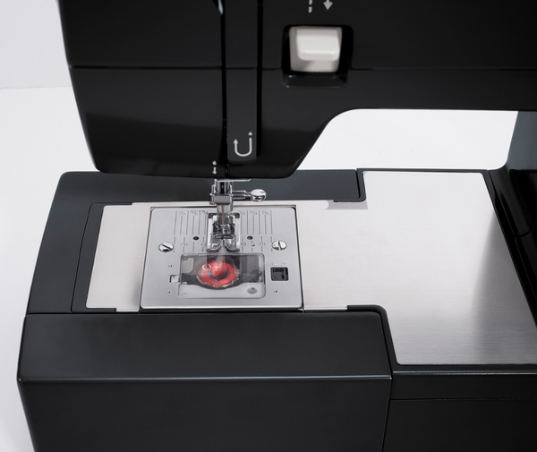 Singer 4432 Heavy Duty Sewing Machine Black Edition Sew It