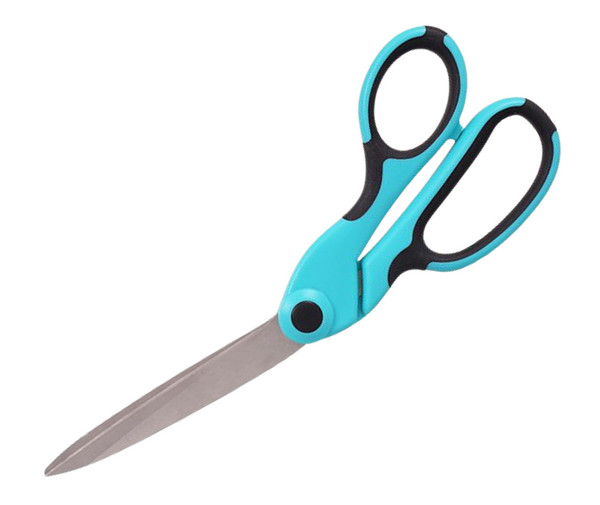  Left-Handed Sewing Scissors 10 Inch(25.5cm) - Fabric