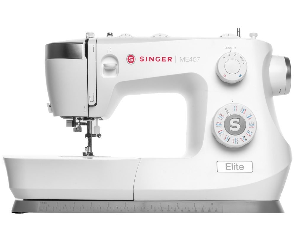 Singer Elite ME457 Sewing Machine