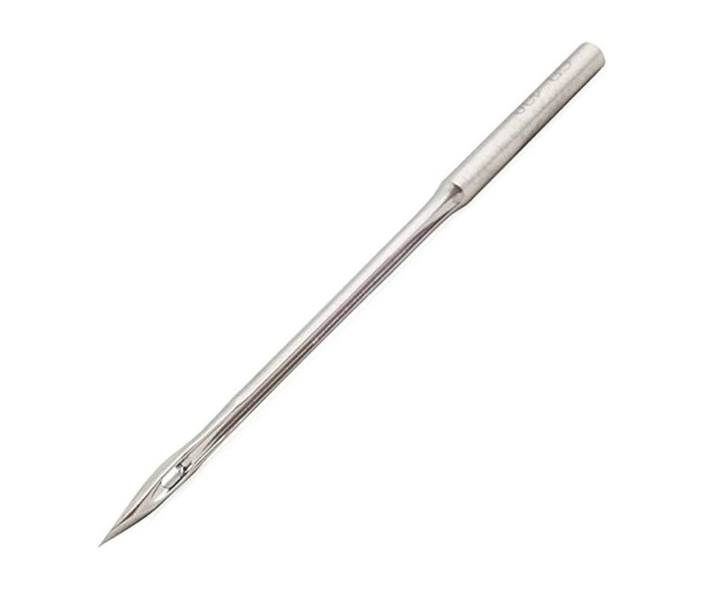Speedy Stitcher Sewing Awl Needle - Straight #4