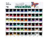 Madeira Rayon #40 - Embroidery Thread 200m - Select from 60 Colours