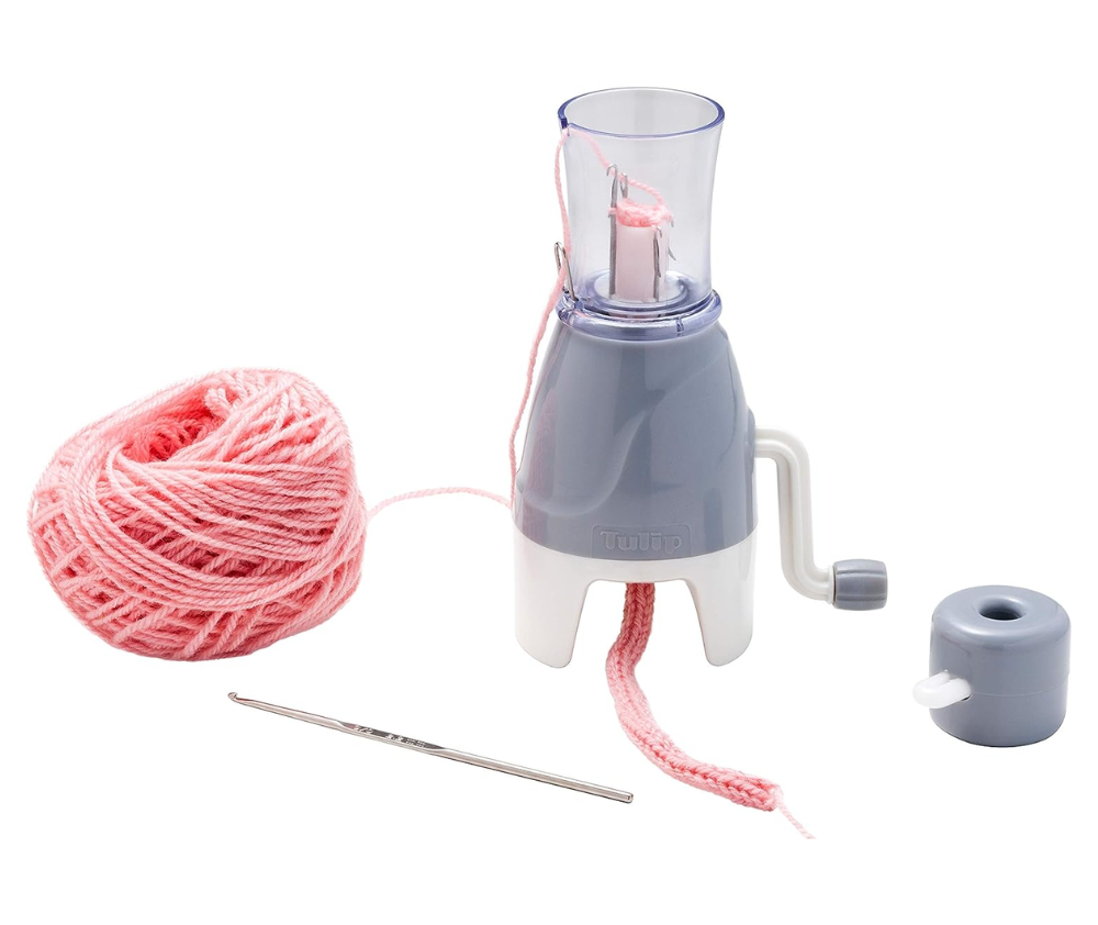 Tulip i-cord Knitter