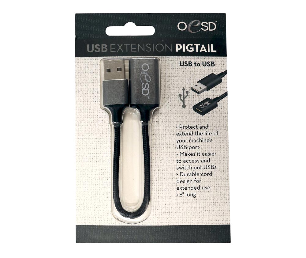 USB Extension Pigtail