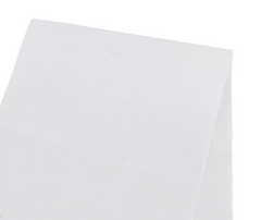 Vilene KD7111 - White Woven Fusible Interfacing - 1m