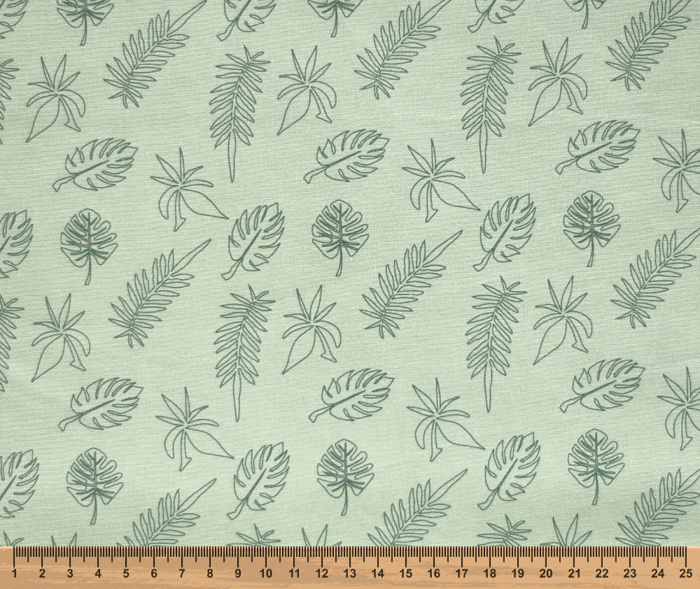 Wild Safari 100% Cotton Fabric