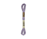 DMC Stranded Cotton - Hand Embroidery Thread - Colours #0001-0099