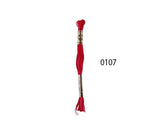 DMC Stranded Cotton - Hand Embroidery Thread - Colours #100-199