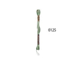 DMC Stranded Cotton - Hand Embroidery Thread - Colours #100-199