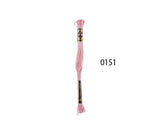 DMC Stranded Cotton - Hand Embroidery Thread - Colours #100-199
