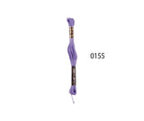 DMC Stranded Cotton - Hand Embroidery Thread - Colours #100-199