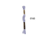 DMC Stranded Cotton - Hand Embroidery Thread - Colours #100-199