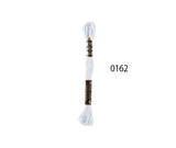 DMC Stranded Cotton - Hand Embroidery Thread - Colours #100-199