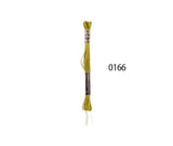 DMC Stranded Cotton - Hand Embroidery Thread - Colours #100-199