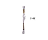DMC Stranded Cotton - Hand Embroidery Thread - Colours #100-199