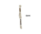 DMC Stranded Cotton - Hand Embroidery Thread - Colours #600-699
