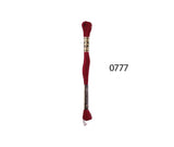 DMC Stranded Cotton - Hand Embroidery Thread - Colours #700-799
