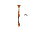 DMC Stranded Cotton - Hand Embroidery Thread - Colours #700-799