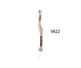 DMC Stranded Cotton - Hand Embroidery Thread - Colours #800-899