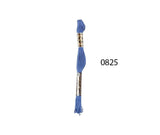 DMC Stranded Cotton - Hand Embroidery Thread - Colours #800-899