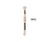 DMC Stranded Cotton - Hand Embroidery Thread - Colours #800-899