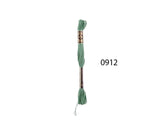 DMC Stranded Cotton - Hand Embroidery Thread - Colours #900-999