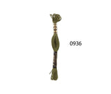 DMC Stranded Cotton - Hand Embroidery Thread - Colours #900-999