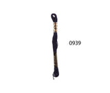 DMC Stranded Cotton - Hand Embroidery Thread - Colours #900-999